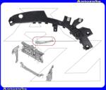 CITROEN JUMPY 3 2016.06-tól Zárhíd felső támasz, bal 10010307