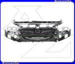 OPEL COMBO E 2018.06-2023.12l /X19/ Hűtődíszrács UOL03-32110