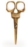SUCK UK ножица suck uk - skull - sk scissorskul1