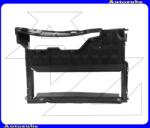 RENAULT CAPTUR 2013.06. -2016.08 Hűtő előtti légterelő modul CL-12901