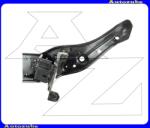 DACIA DUSTER 2 2017.01-2021.08 /XJD/ Fényszórótartó lemez jobb P28X104-6