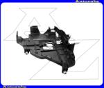 VW TOUAREG 1 2002.11-2006.11 /7L/ Fényszórótartó alaplap jobb P958004-8