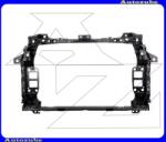 AUDI Q7 2015.08-2019.08 /4M/ Homlokfal komplett /RENDELÉSRE/ 020742