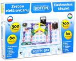Boffin elektronikus építőkészlet 60 darabos (GB1018) (GB1018)