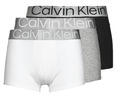 Calvin Klein Jeans Boxerek TRUNK X3 Sokszínű EU S