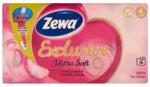 Zewa Toalettpapír ZEWA Ultra Soft 4 rétegű 16 tekercses (29886) - tonerpiac
