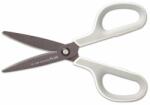 PLUS Corporation Olló, általános, 17, 5 cm, PLUS "Fitcut Curve (PLUS35056) - tonerprint