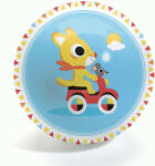 DJECO Gumilabda - Cute Race Ball - 12cm (DJ00104)