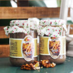  Papp dió-alma gyümölcsdesszert - 200g