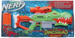 Hasbro Nerf Blaster Dinosquad Rex Rampage (f0807) - drool