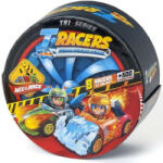T-RACERS Masinuta T-Racers - Mix & Race, seria 1