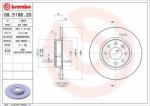 BREMBO Bre-08.5186. 20