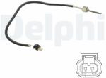 DELPHI Czujnik Temperatury Spalin (ts30161)