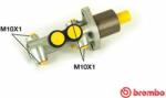 BREMBO főfékhenger BREMBO M 68 035 (M 68 035)