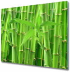  tulup. hu Üveg vágódeszka bambuszok 60x52 cm - mall - 13 900 Ft