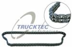 Trucktec Automotive Vezérműlánc TRUCKTEC AUTOMOTIVE 02.67. 144