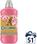 Coccolino Honeysuckle, balsam lichid rufe, 51 spalari, 1275 ml (44454)