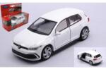 Welly VW Golf 8 GTI 2020 Alb1/43 (26061)