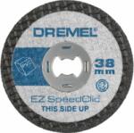 Dremel 38 mm 2615S476JB Disc de taiere