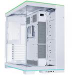 Lian Li O11D EVO RGB TG White (O11DERGBW)