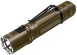 Klarus XT2CR PRO Flashlight 2100 lm, Desert Tan (XT2CR PRO Desert Tan)