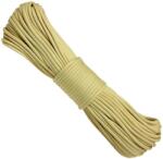 Atwood Rope Mfg ARM TACTICALCORD 100' Sárga Kevlar KT100-YELLOW (KT100-YELLOW)