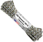 Atwood Rope Mfg ARM 550 PARACORD 100' Scorpion C13-SCORPION (C13-SCORPION)