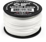 Atwood Rope Mfg ARM 100 MICROCORD 1, 18mm. 125' White MS08-WHITE (MS08-WHITE)