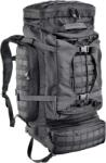 DEFCON 5 Multiuse Backpack BLACK OT-30001 B (OT-30001 B)
