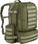 DEFCON 5 Extreme Modular Backpack OD GREEN D5-S100022 OD (D5-S100022 OD)