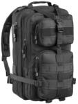 DEFCON 5 Tactical Backpack Hydro Compatible 40Lt. BLACK D5-L116 B (D5-L116 B)