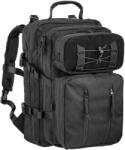 DEFCON 5 Roger Everyday Backpack Hydro Compatible BLACK D5-L118 B (D5-L118 B)