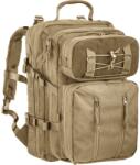 DEFCON 5 Roger Everyday Backpack Hydro Compatible COYOTE TAN D5-L118 CT (D5-L118 CT)
