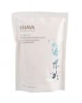 AHAVA Deadsea Salt természetes holt-tengeri fürdősó 250 g nőknek