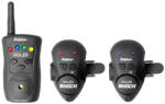 Delphin Roler Shock 3+1 (900022601)
