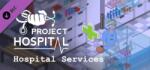 Oxymoron Games Project Hospital Hospital Services (PC)