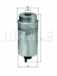 Mahle Original Filtru combustibil FORD TRANSIT caroserie (FA) (2000 - 2006) MAHLE ORIGINAL KC 116