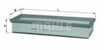 Mahle Original Filtru aer DACIA SANDERO II (2012 - 2016) MAHLE ORIGINAL LX 2061/1