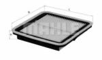 Mahle Original Filtru aer SUBARU LEGACY IV (BL, BP) (2003 - 2016) MAHLE ORIGINAL LX 2672