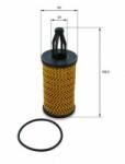 COMLINE Filtru ulei MERCEDES GLS (X166) (2015 - 2016) COMLINE EOF293