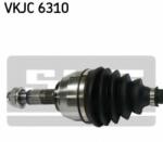 SKF Planetara NISSAN MICRA III (K12) (2003 - 2010) SKF VKJC 6310