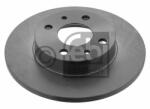 Febi Bilstein Disc frana ALFA ROMEO 146 (930) (1994 - 2001) FEBI BILSTEIN 10619