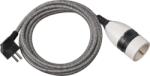 brennenstuhl 1 Plug 5 m (1161830020)