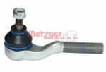 METZGER Cap de bara PEUGEOT 406 Estate (8E/F) (1996 - 2004) METZGER 54031011