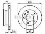 Bosch Disc frana MERCEDES SPRINTER 2-t platou / sasiu (901, 902) (1995 - 2006) BOSCH 0 986 478 849