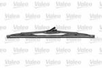 Valeo Lamela stergator SEAT LEON (1P1) (2005 - 2012) VALEO 574271