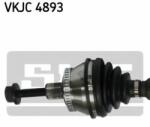 SKF Planetara AUDI A6 Avant (4B5, C5) (1997 - 2005) SKF VKJC 4893