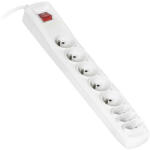 Activejet APN-8G/3M-GR 8 Plug 3 m Switch