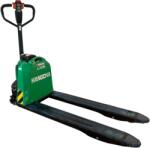 Hangcha 2 tonnás Hangcha CBD20-JH 48V/20Ah Li-ionos elektromos raklapszállító targonca, raklapok vízszintes mozgatásához, INGYENES SZÁLLÍTÁSSAL