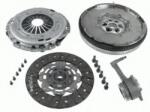 SACHS Set ambreiaj AUDI A3 (8P1) (2003 - 2012) SACHS 2290 601 009